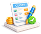 Quotation is Ready